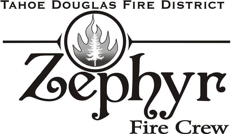 zephyr fire crew logo